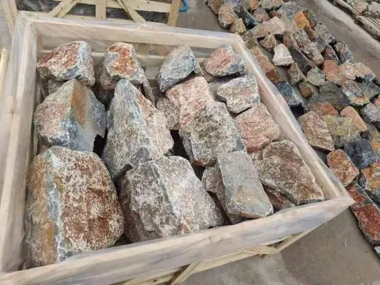 Culture Stone Split Face Tiles