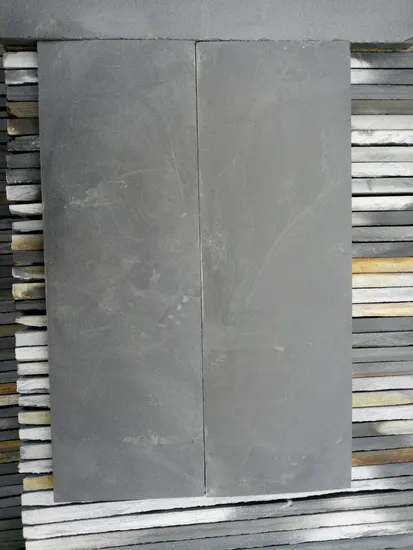 Natural Multicolor Slate Culture Stone Veneer Outdoor Flagstone Crazy Tiles 