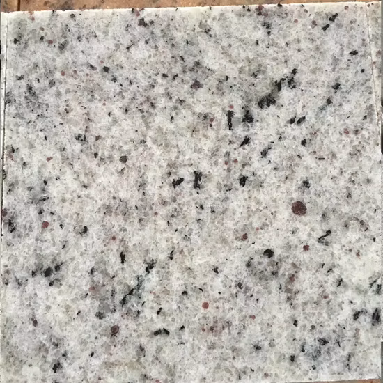 Natural Stone Granite for Floor/Wall Tile Kitchen/Bathroom White/Grey/Black/Brown/Green/Red/Pink Natural Stone Factory Wholesale