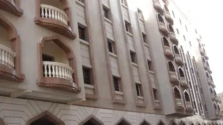 Granite Construction Stone / Wall Capping for Outside Project (CC04) 