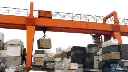 Granite Construction Stone / Wall Capping for Outside Project (CC03) 