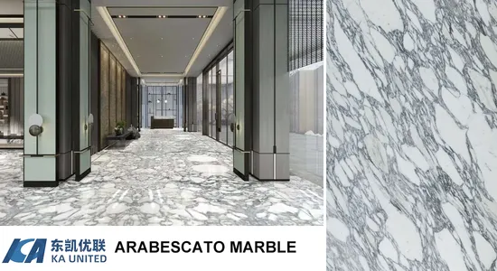 Natural Split Face Cream White Beige Limestone Wall Facade Panel Tiles 