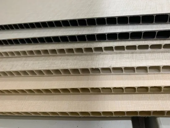 8mm Stone Plastic Wallboard with High Quality and Hot Selling PVC Wall Panel with Good Prices for Wall Decoration 