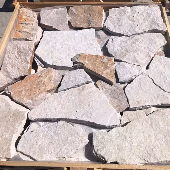 Corner Concrete Black Slate Culture Ledge Fixed Corner Stone