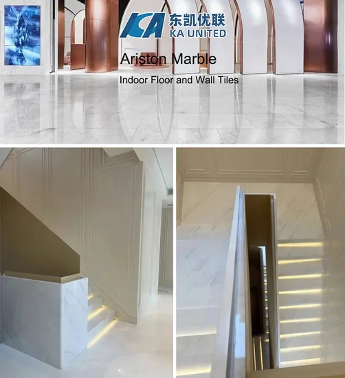 Murshroom/Split Face Moca Cream Limestone Wall Facade Cladding Tiles 