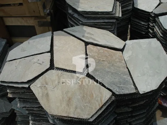 Ledger Slate Panel for Garden Projects 