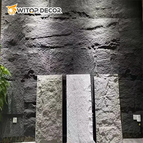 Stone Cladding Stacked Ledger Stone Panels Culture Stone Rock 