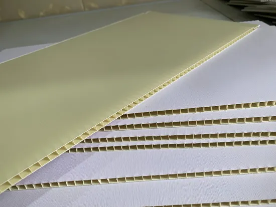 Tfd Flexible Home Decoration Stone Wall Panel UV Marble PVC Glossy Printed Carbon Crystal WPC Wood Veneer Bamboo Charcoal Wall Panel 