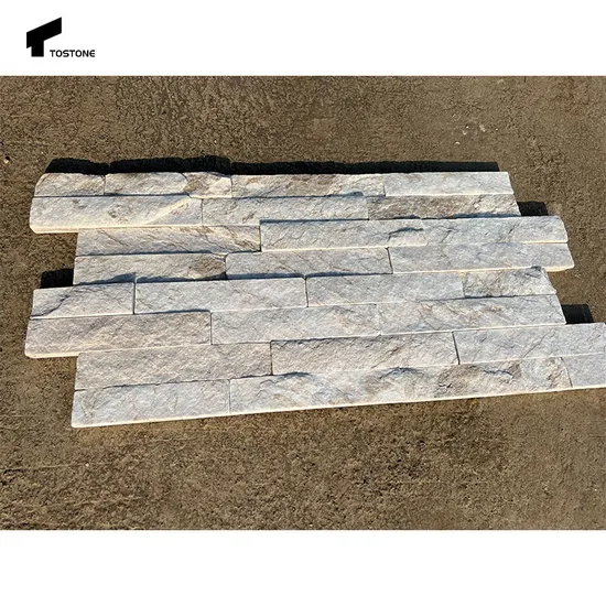 Elegant Beige Natural Slate Culture Stone Veneer for Stunning Outdoor Wall Decor 