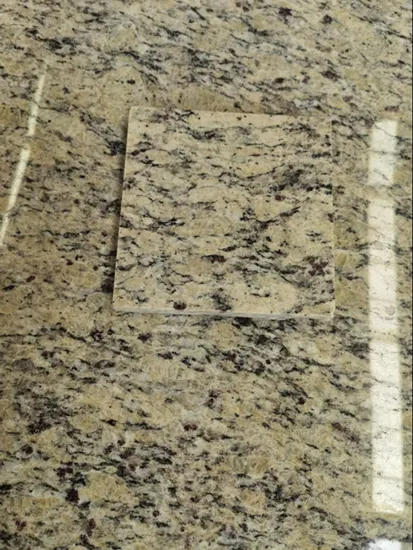 Natural Split Face Mushroom Stone Wall Cladding Facade Wall Tiles 